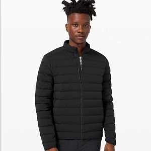 Lululemon Navigation Down Jacket - Black
